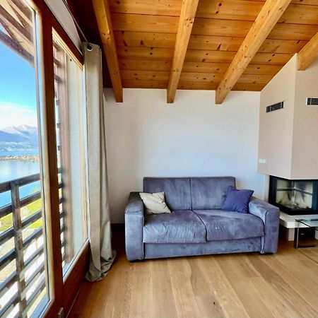 Paradiso Del Lago Orchidea 1 بيلانو المظهر الخارجي الصورة