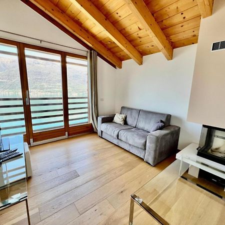 Paradiso Del Lago Orchidea 1 بيلانو المظهر الخارجي الصورة