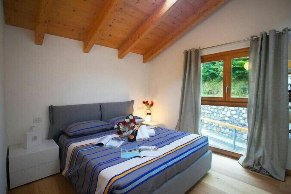 Paradiso Del Lago Orchidea 1 بيلانو المظهر الخارجي الصورة